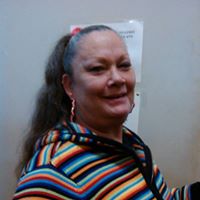Rebecca Groves Photo 9