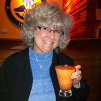 Ruth Harris Photo 33