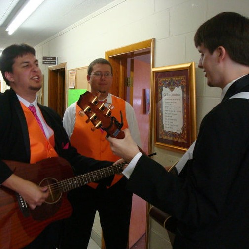 Joseph Forman Photo 26