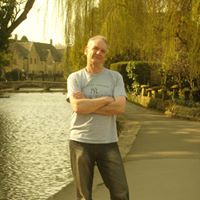 Philip Godwin Photo 31
