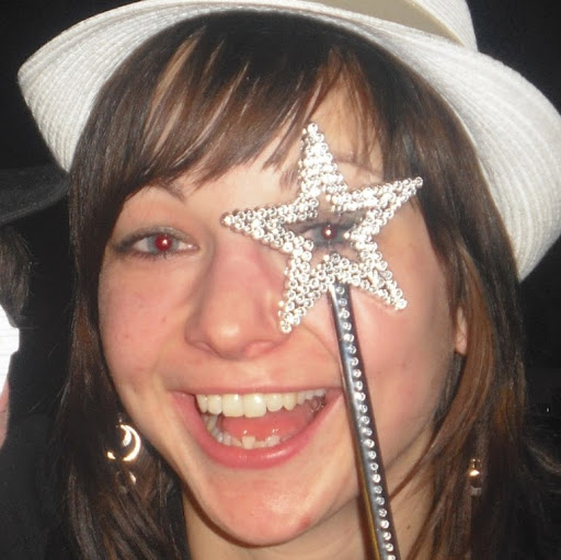 Katharina Fox Photo 1