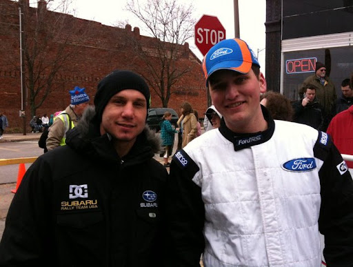 Matt Mathias Photo 7
