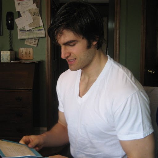 Thomas O'Malley Photo 22