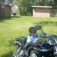 Lester Douglas Photo 22