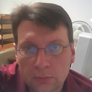 John Stroud Photo 11