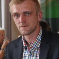Frederik Pedersen Photo 29