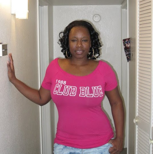 Tiffanie Hayes Photo 2