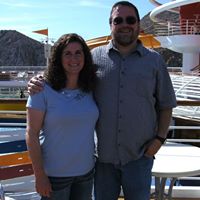 Marci Cole Photo 9