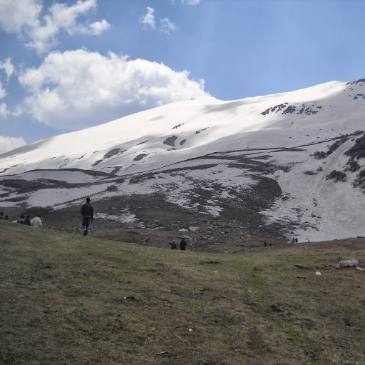 Anju Bansal Photo 6