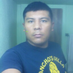 Jorge Trevino Photo 9