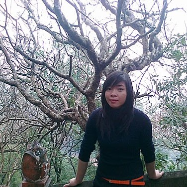 Lan Ha Photo 15