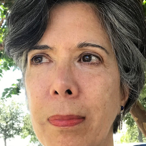 Paula Clark Photo 39