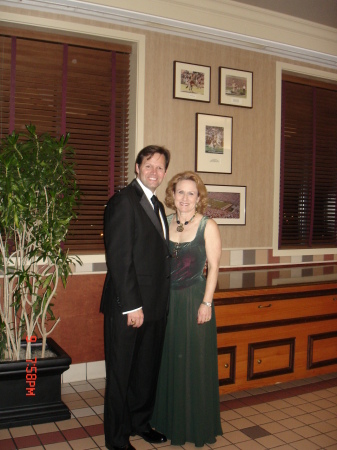 Teresa Livingston Photo 15