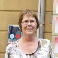 Margaret Sell Photo 5