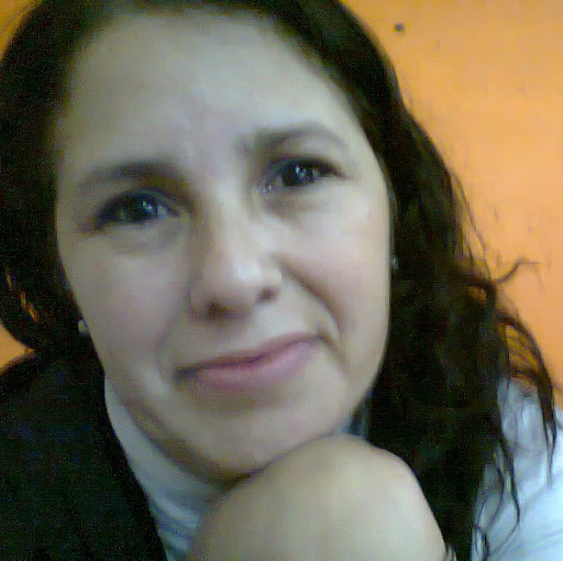 Alicia Portillo Photo 9