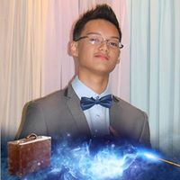 Gabriel Gates Photo 3