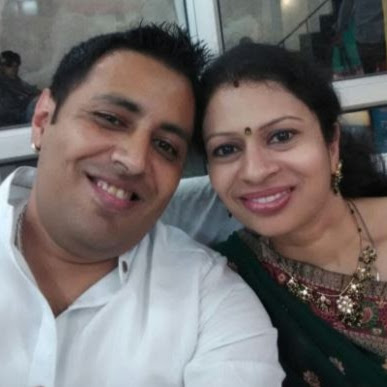 Anupama Gupta Photo 6