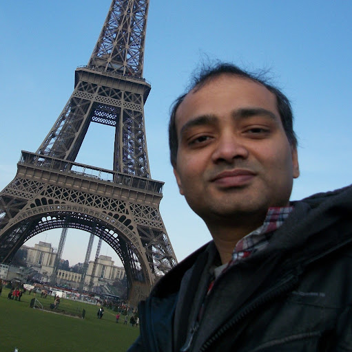 Srinivas Kandala Photo 4