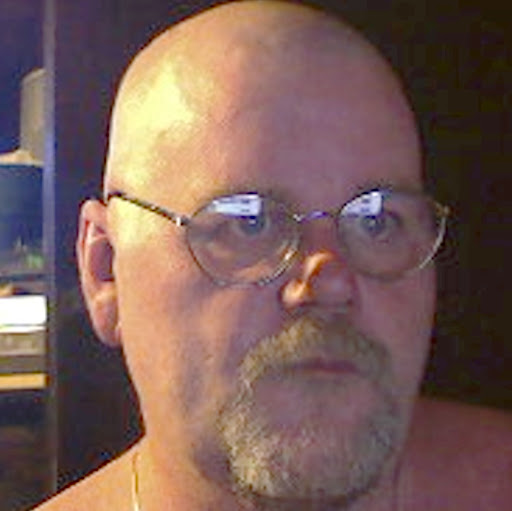 Allan Forbes Photo 21