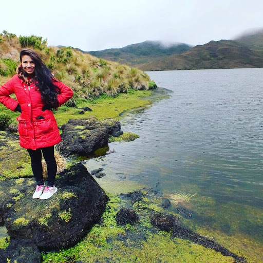 Johanna Garcia Photo 5