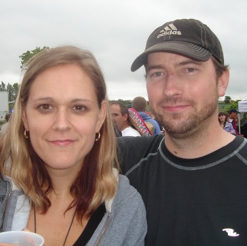 Amy Woods Photo 30