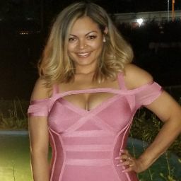 Melissa Ortiz Photo 43