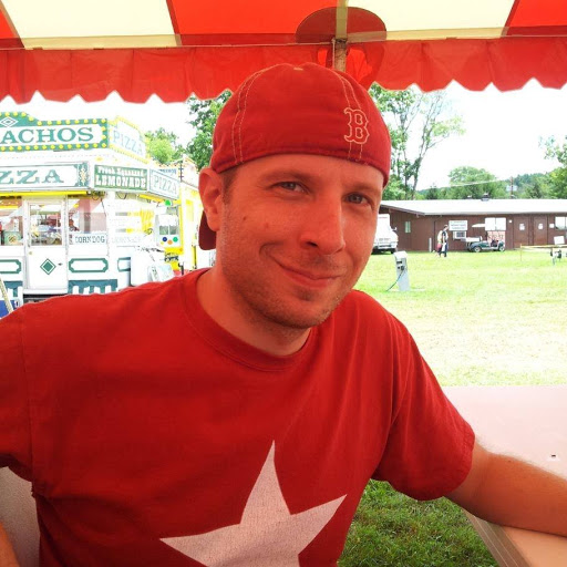 Jeff Workman Photo 23