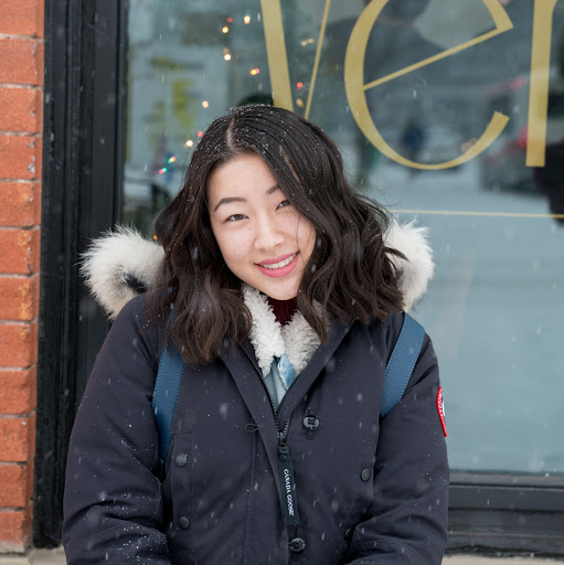 Jenny Song Photo 33
