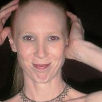 Deborah Muir Photo 31