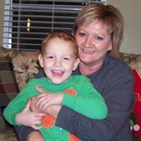 Deborah Lance Photo 5