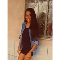Mariana Rosario Photo 8