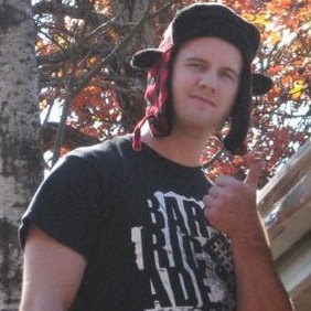 Jordan Wilson Photo 33