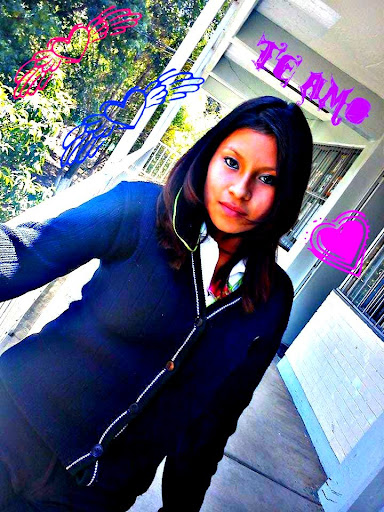 Ana Aguilera Photo 4