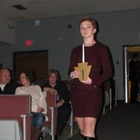 Janet Reilly Photo 26