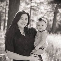 Courtney Russell Photo 12