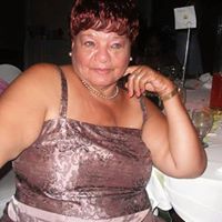Vanessa Rolle Photo 10