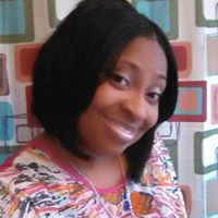 Michele Ware Photo 17