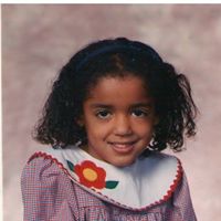 Ashley Holmes Photo 15