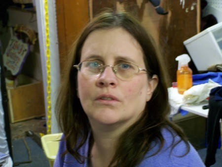 Cynthia Lawson Photo 11