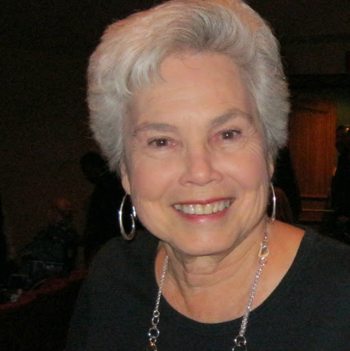 Judy Singleton Photo 5
