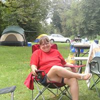 Terri Hardy Photo 1