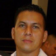 Oswaldo Centeno Photo 2