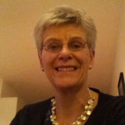Margaret Pratt Photo 9