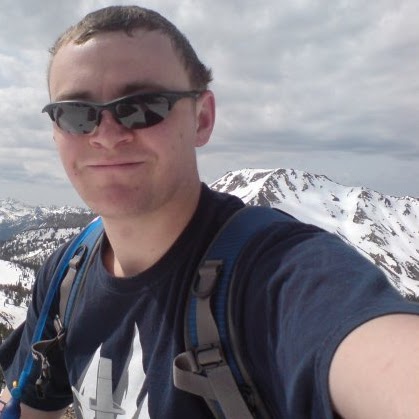 Allen Cleveland Photo 15