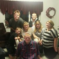 Nicholas Hummer Photo 3