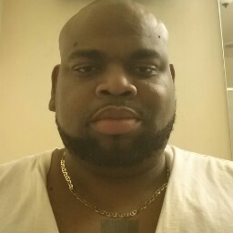 Lamar Robinson Photo 37