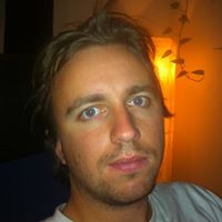 Richard Holm Photo 32