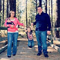 Angela Cronin Photo 11