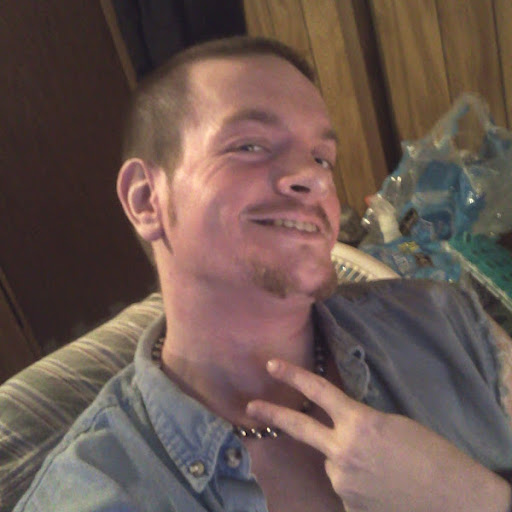 Brad Aaron Photo 6