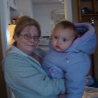 Brooke Pauley Photo 8